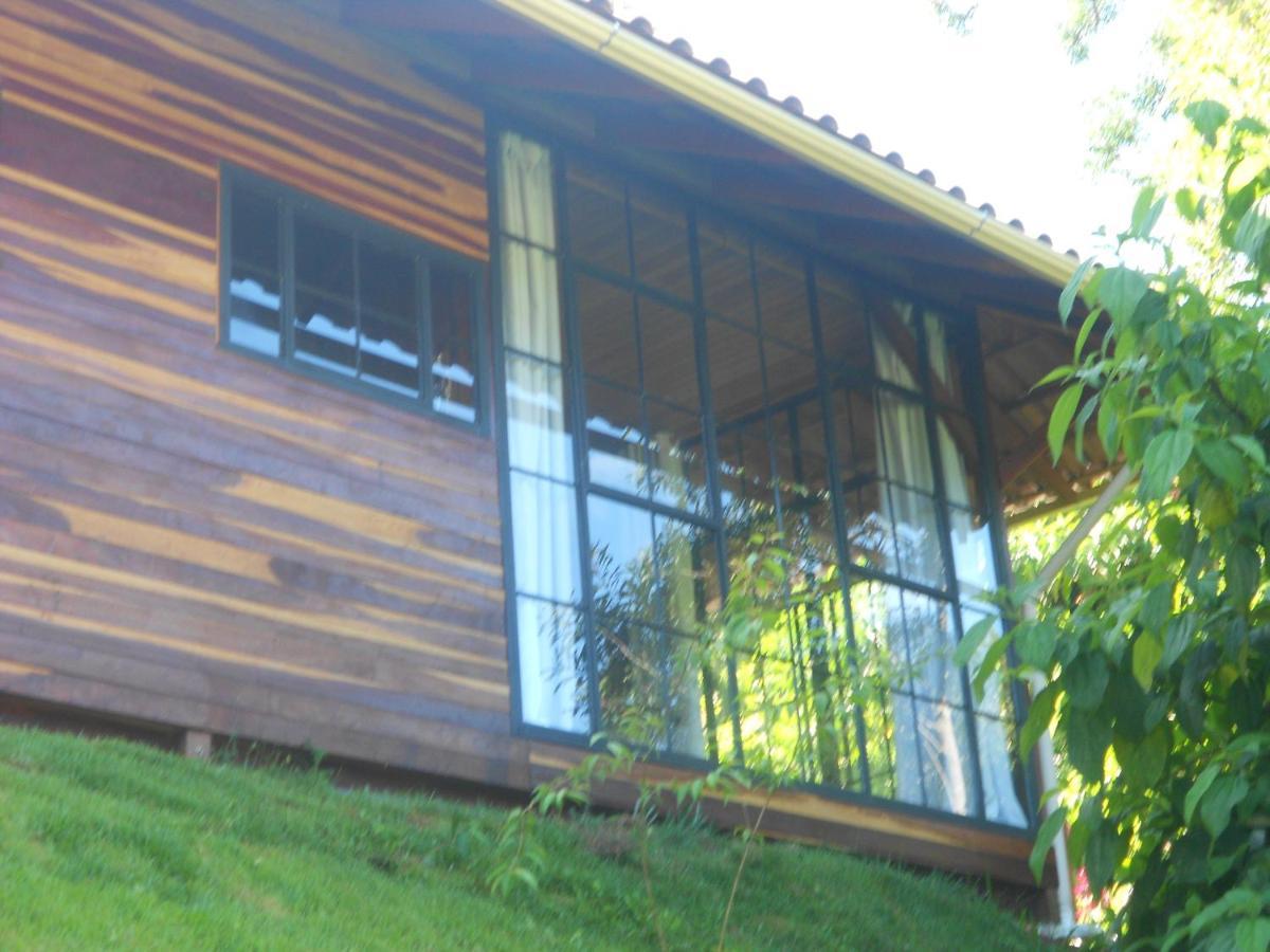 Casa do Lago Pedra Menina Exterior foto