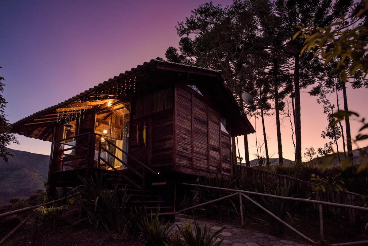 Casa do Lago Pedra Menina Exterior foto