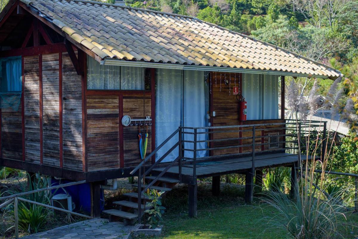 Casa do Lago Pedra Menina Exterior foto